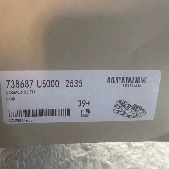 🚨SOLD TO FB GROUP🚨BRAND NEW GG SANDAL - Picture 8 of 10